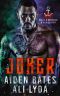 [Hell's Ankhor 08] • Joker (Hell's Ankhor Book 8)